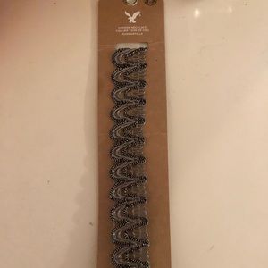 American Eagle Choker
